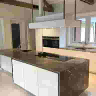 کابینت لوکس کارودیزاین در امامزاده قاسم تهران