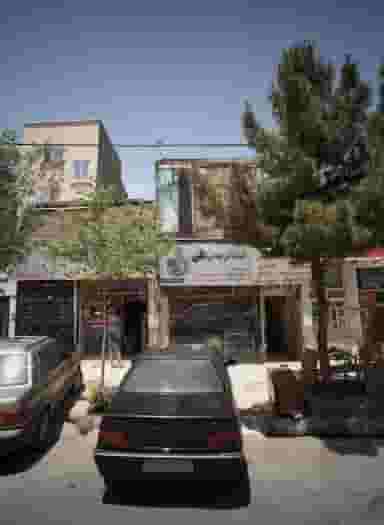 خدمات فنی مهندسی علی در انقلاب مشهد