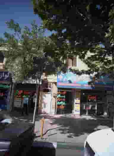 خدمات فنی و مهندسی پارس در موسوی قوچانی مشهد