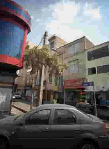 تاسیسات ساختمانی معراج در اسلام آباد تهران