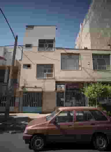 ماشینهای اداری آریانا در راهنمایی مشهد