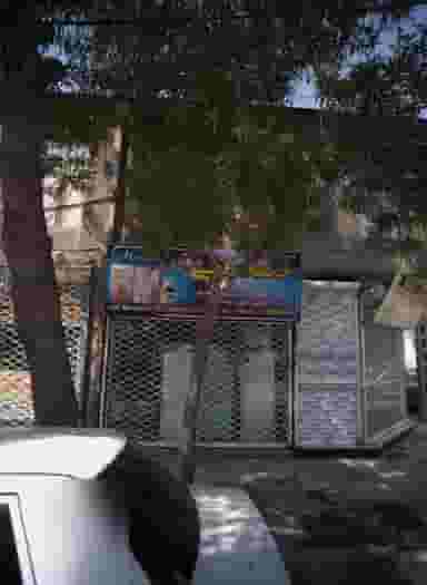 خدمات فنی متین در ایثار مشهد