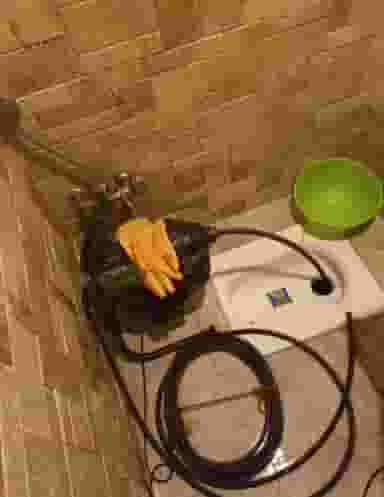 شرکت لوله بازکنی محمد در جی تهران