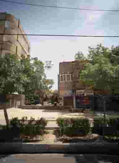خدمات فنی مهندسی الکترونیک ایرانیان در انقلاب مشهد