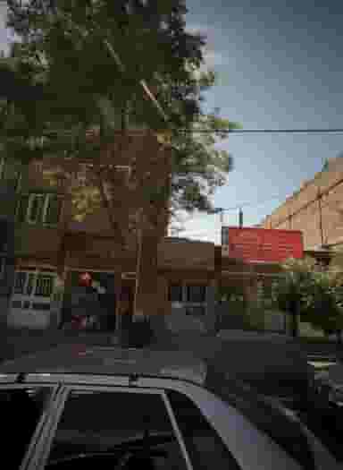 خدمات فنی مهندسی آسایش در حجاب مشهد