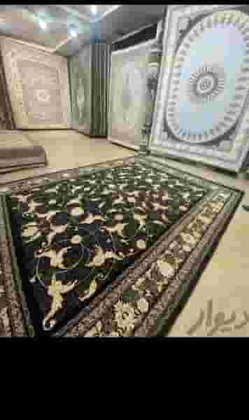 قالیشویی برند در جانباز مشهد