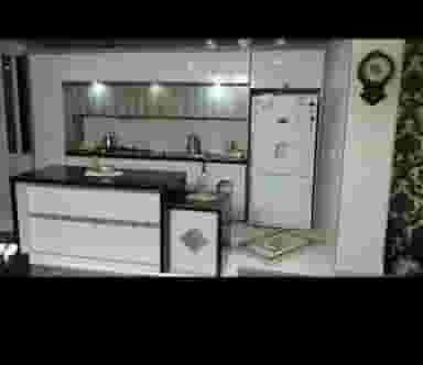 کابینت اسلامی در جلیلی تهران