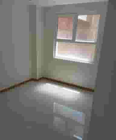 نقاشی ساختمان الوان در خاوران تهران