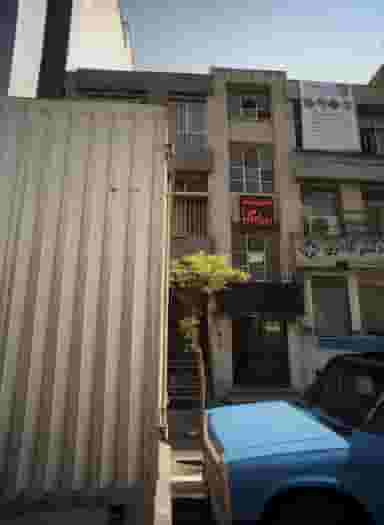 خدمات فنی در داوودیه تهران