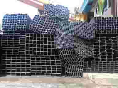 فروشگاه آرسام فلز در فردوس تهران