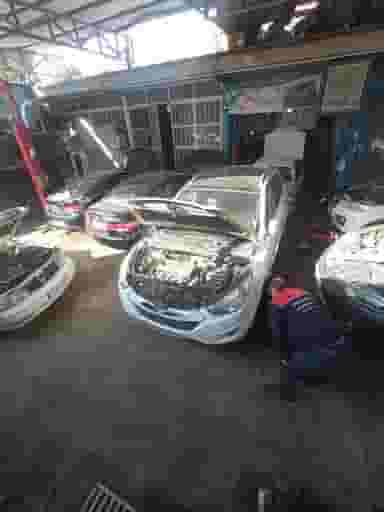 خدمات فنی آرین میرزایی در پرتمان اصفهان