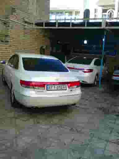 مجتمع خدمات فنی پاسارگاد در وحید اصفهان