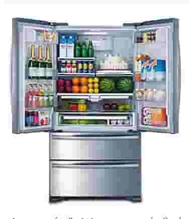 تعمیر گاه تخصصی یخچال در قاسم آباد تهران