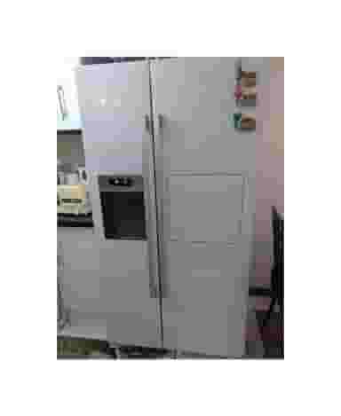 تعمیرات یخچال لباسشویی میهن سرویس در ارم تهران