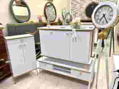 گالری چوب آرمان رشت