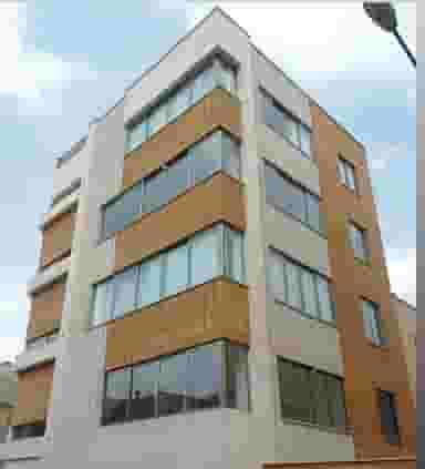 صنایع آلومینیوم الماس در شفق اصفهان