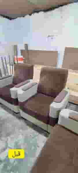 تولیدی مبلمان ۳ برادر در توحید رشت