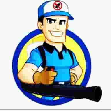 الو سمپاشی در عسگریه اصفهان