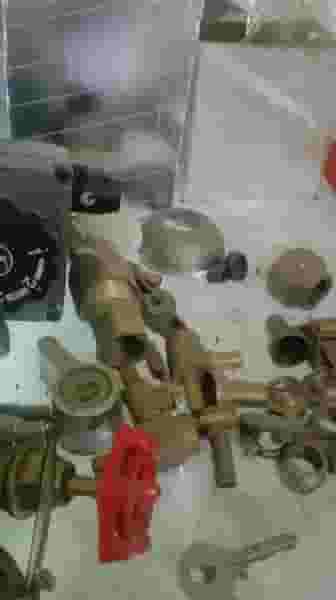 خدمات فنی ایمانی شهرک امام رضا کرج