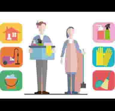 دفتر خدمات منزل آویژه گستر آراد در کیانمهر کرج