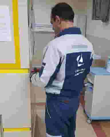 شرکت مهار آفات کیهان مهر کرج