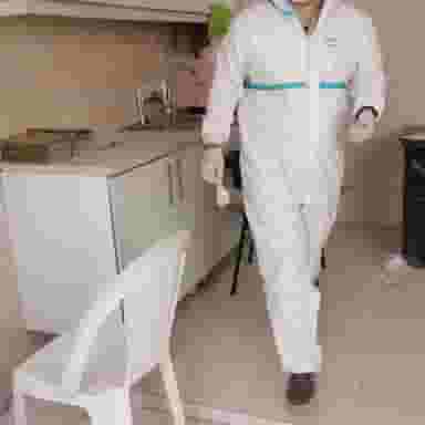 شرکت کیمیاگران محیط البرز در حیدرآباد کرج