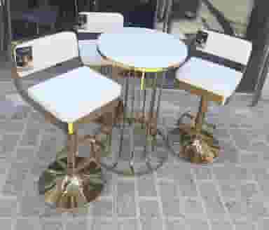 مبلمان اداری تخت جمشید کوی فرهنگیان کرج