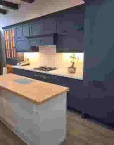 کابینت سازی افکار در احد آباد کرج