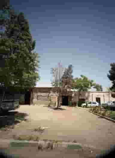 تولیدی مبل حسینی در اسماعیل آباد تهران