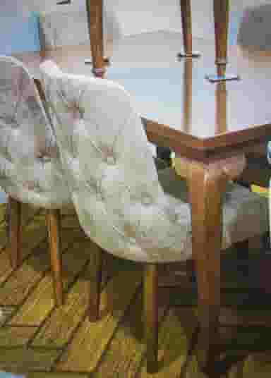 صنایع چوبی امیر در شهید رجایی تهران