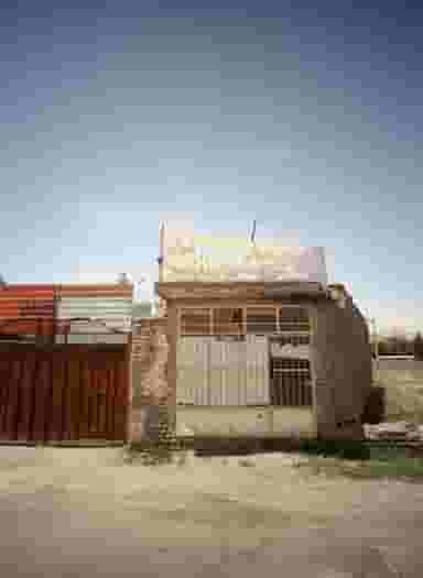 انبار مصالح ساختمانی در رباط طرق مشهد