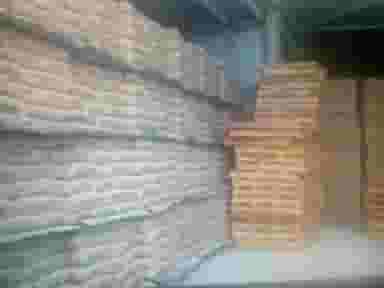 فروش مصالح ساختمانی در گاز مشهد