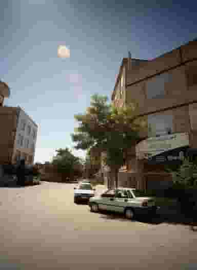 فروشگاه مصالح ساختمانی برات زاده در طبرسی شمالی مشهد