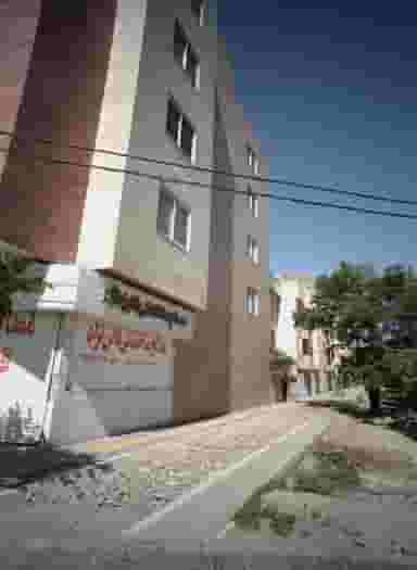 مصالح ساختمانی قائن نژاد در هدایت مشهد