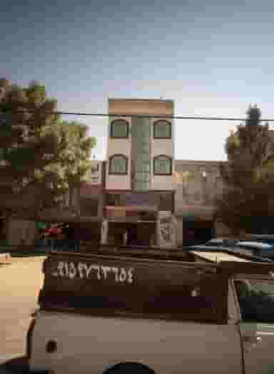 مصالح ساختمانی محمدی در بهمن مشهد