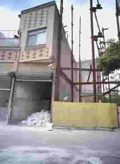 مصالح فروشی در هفده شهریور مشهد