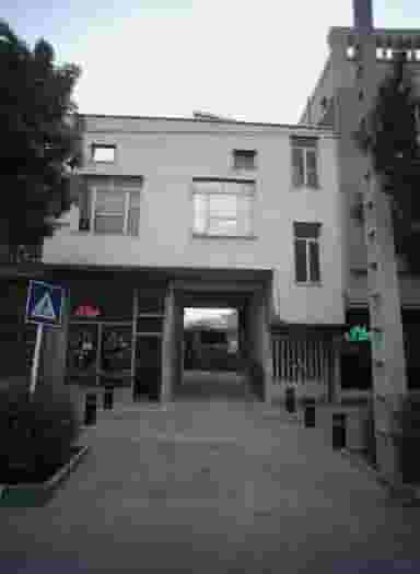 مصالح ساختمانی اکبرزاده در دریادل مشهد