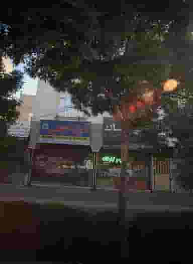 مصالح ساختمانی پی گم کرده در هدایت مشهد