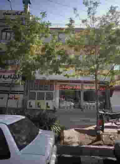 فروشگاه مصالح ساختمانی در رضاییه مشهد