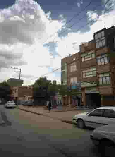 مصالح ساختمانی علیزاده در بهمن مشهد