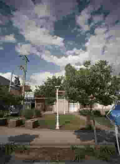 فروشگاه مصالح ساختمانی در فدک مشهد