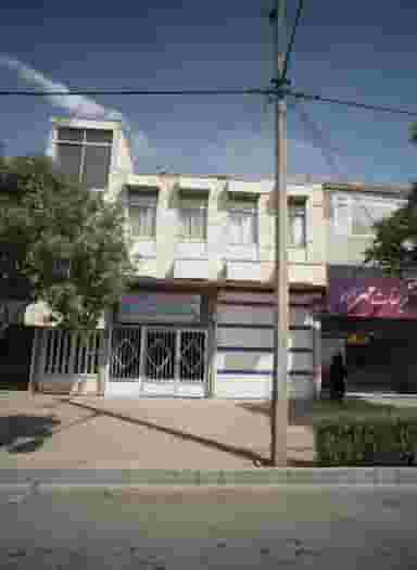 مصالح فروشی اسعدی در رسالت مشهد