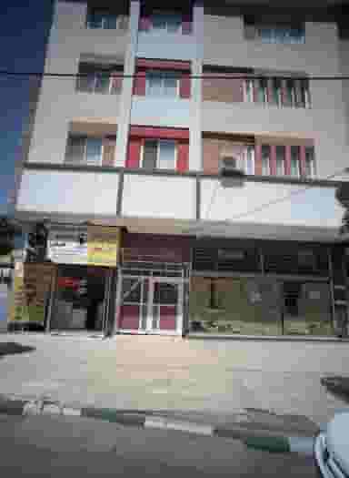 مصالح ساختمانی ایران گوهر در شهرآرا مشهد