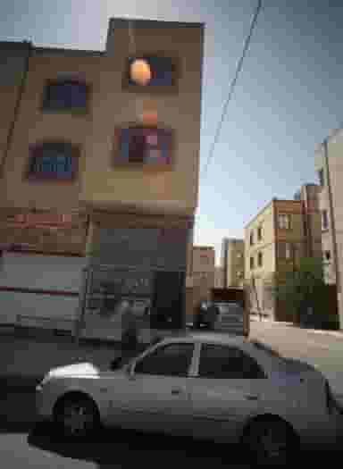 مصالح ساختمانی عمران در حجاب مشهد