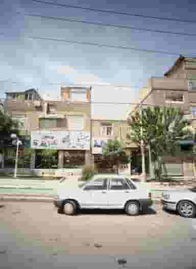 مصالح ساختمانی مهدی زاده شهرک بهارستان مشهد