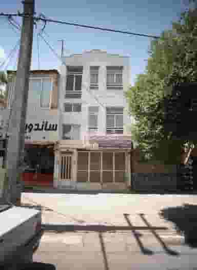 مصالح ساختمانی خوش خلق در فاطمیه مشهد