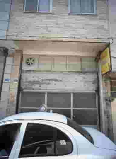 کارتن سازی رضایی در مطهری تهران