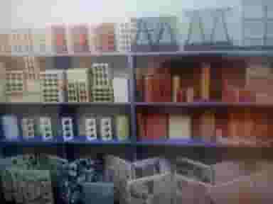 مصالح ساختمانی در کشاورز مشهد