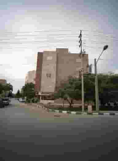 مصالح ساختمانی قاین نژاد در هدایت مشهد