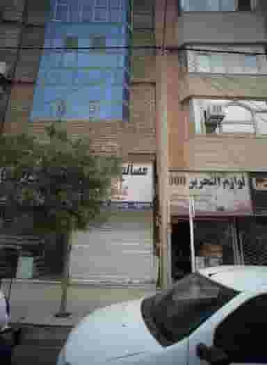 مصالح ساختمانی علمی در سرافرازان مشهد